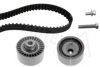 AUTEX 702622 Timing Belt Kit